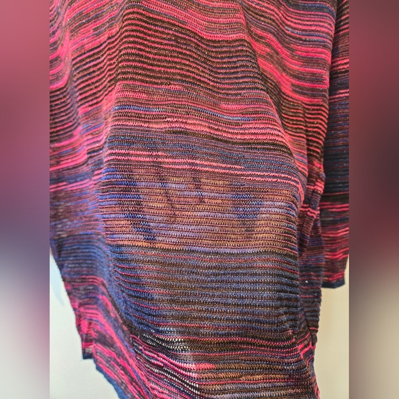 M Missoni Shear Top New with Tags Size 4 - Picture 6 of 10